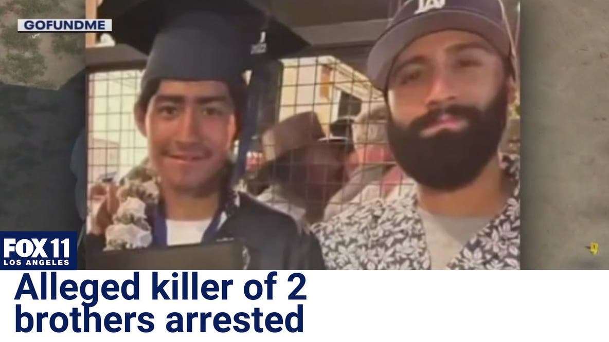 2 LA brothers' deaths draw calls for justice